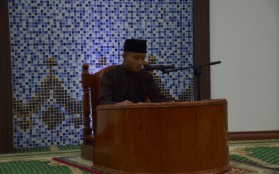 RBN HELD A THANKSGIVING PRAYER IN COMMEMORATION OF HIS ROYAL MAJESTY’S 73RD BIRTHDAY