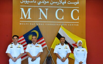 EXERCISE PLANNING CONFERENCE FOR EXERCISE HORNBILL 27/19