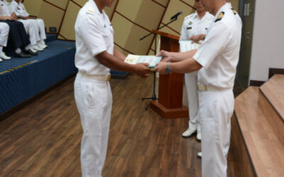 PENUTUP KURSUS ASAS SELAM TLDB 02/2016