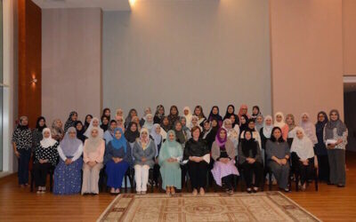 RBN BAKTI ANNUAL EVENT “LADIES NIGHT”