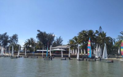 RBN PERSONNEL JOINS RBYC ANNUAL REGATTA 2016