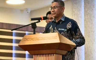 RBN SUPPORT SERVICES HEADQUARTERS HOLDS JASAMU DIKENANG CEREMONY TO HONOUR RETIRING PERSONNEL