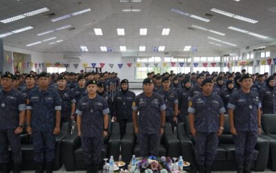 RBN JNCO FORUM FOSTERS PROFESSIONAL GROWTH AND TEAMWORK