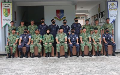 NAVSAG PERSONNEL SUCCESSFULLY COMPLETE INTRODUCTION TO EXPLOSIVES COURSE 2026