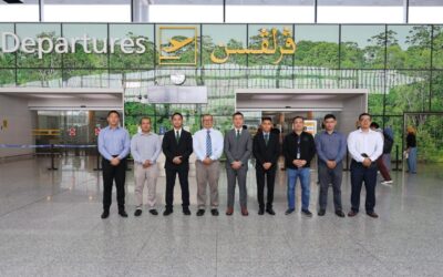 RBN OFFICER TO LEAD RBAF DELEGATION TO IDB VMAT 8/2026 IN MINDANAO